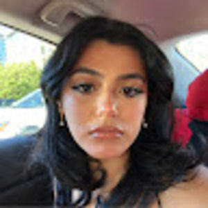 Meet your Posher, Itzel